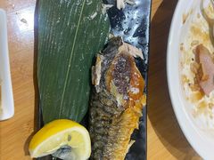 -牛油果大师寿司(瑞景店)