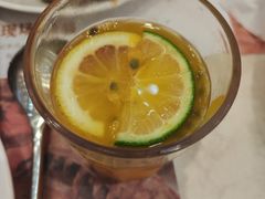 -芭菲盛宴·环球美食(袁家岗店)