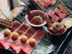 -老乾杯和牛烧肉(王府中环店)