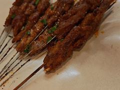 -郑记•不夜城烧烤•龙虾•虾蟹(黄鹤楼店)