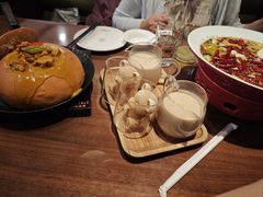 -大树餐厅(益田假日店)