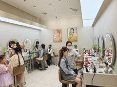-天真蓝照相馆(五角场百联又一城店)