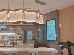-奈雪的茶(青岛卓悦里INTOWN店)