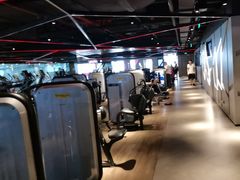 -W FITNESS 威尔仕健身·游泳(老西门新苑店)