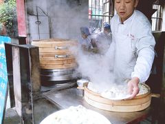 -严氏重油烧麦(民权路店)