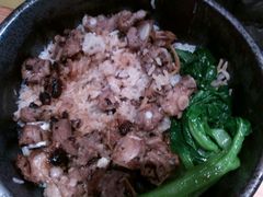 -72街红烧排骨饭(海珠丽影广场店)