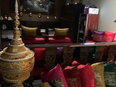 -泰合玺·精油疗愈SPA(南京光环花园城店)