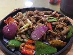 -皮记海鲜1995(寮步店)
