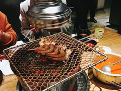 -泥炉烧肉师(新街口金銮巷店)
