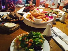 -宝莱纳啤酒花园餐厅PAULANER BRAUHAUS Nanjing(广州路店)