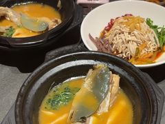 -小厨娘金榜题名(夫子庙秦淮河店)