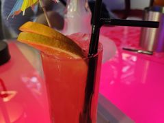 -Orangutan Bunker猩猩地堡酒吧(兰桂坊店)