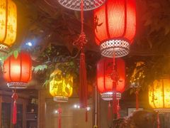 -万里闯关东铁锅炖菜馆(高新旗舰店)