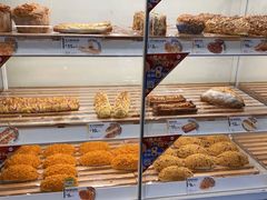 -85度C(南京中山南店)
