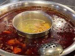 -邓莽子老火锅(中兴路总店)