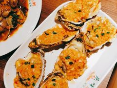 -庆峰龙虾烧烤(合肥一店)