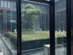 -上海崇明金茂凯悦酒店