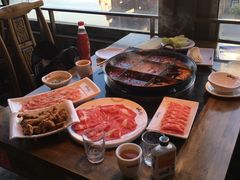 -纸盐河码头火锅(十八梯店)