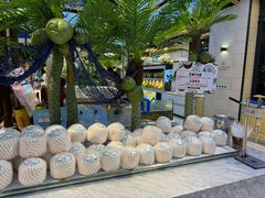 -川骄海鲜自助(河东店)