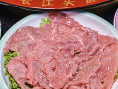 -三江两海老火锅(北京首店)