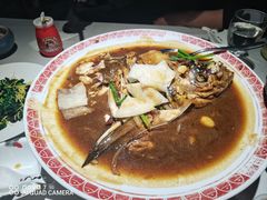-旺顺阁鱼头泡饼(常营店)