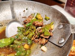 -潇湘码头·鲜湘菜(清河店)