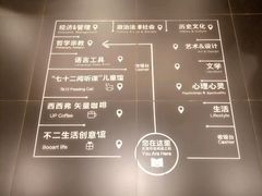 -西西弗矢量咖啡(武汉天地壹方店)