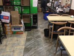 大堂-粥传(太古里店)