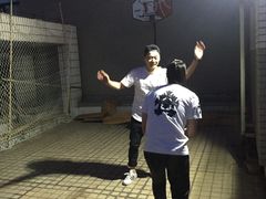 -不止轰趴桌游麻将台球(立水桥店)