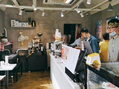 -COFFEE CALL(云锦路店)