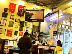 -大哥餐厅(西城花园店)