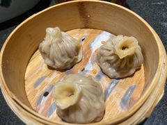 -南京大牌档(新街口德基广场店)