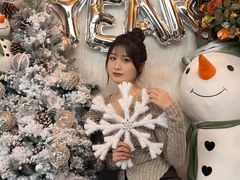 -一棵树咖啡馆(泉乐坊店)