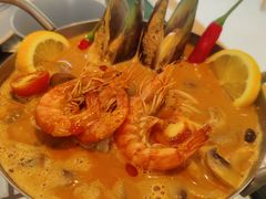 -小满Grainkitchen(滨江商业广场店)