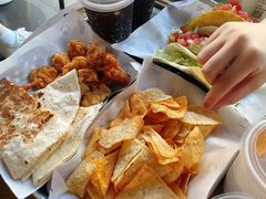 -TEQO·Mexican food & Bar