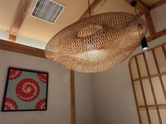-花和海鲜自助(梅江店)
