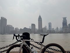 -TREK崔克自行车(碧云店)