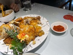 葫芦鸡-汉唐宴长安食府