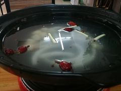 -金勺子原汤椰子鸡