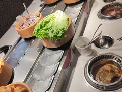 -龍歌自助小火锅(城阳万象汇店)