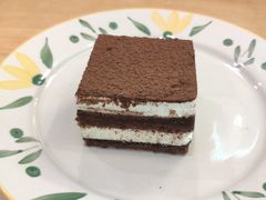-萨莉亚意式餐厅(石鼓路店)