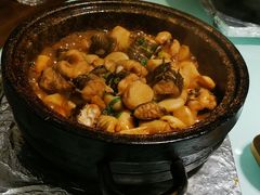 -隆喜元鱼汤包·海鲜(中联广场店)