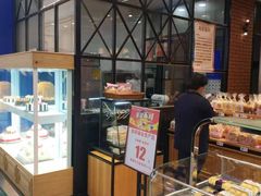 -迪莉娅(欧亚卖场店)