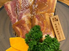 -黑牛の店·和牛烧肉(合生汇店)