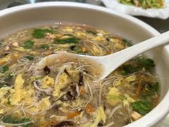 -不倒翁·徽天下名菜楼(马鞍山路店)