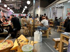 -馬伍旺川菜(金象城店)