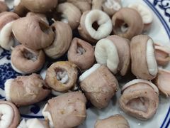 羊食芯-爆肚于(赵公口桥店)