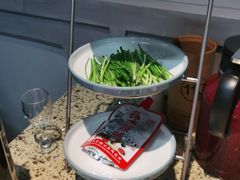 -清真·金鑫隆牛羊肉(环山路店)