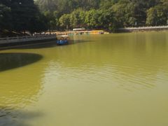 -松山湖南湖湾露营营地