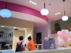 -尼克Playtime(欢乐海岸店)